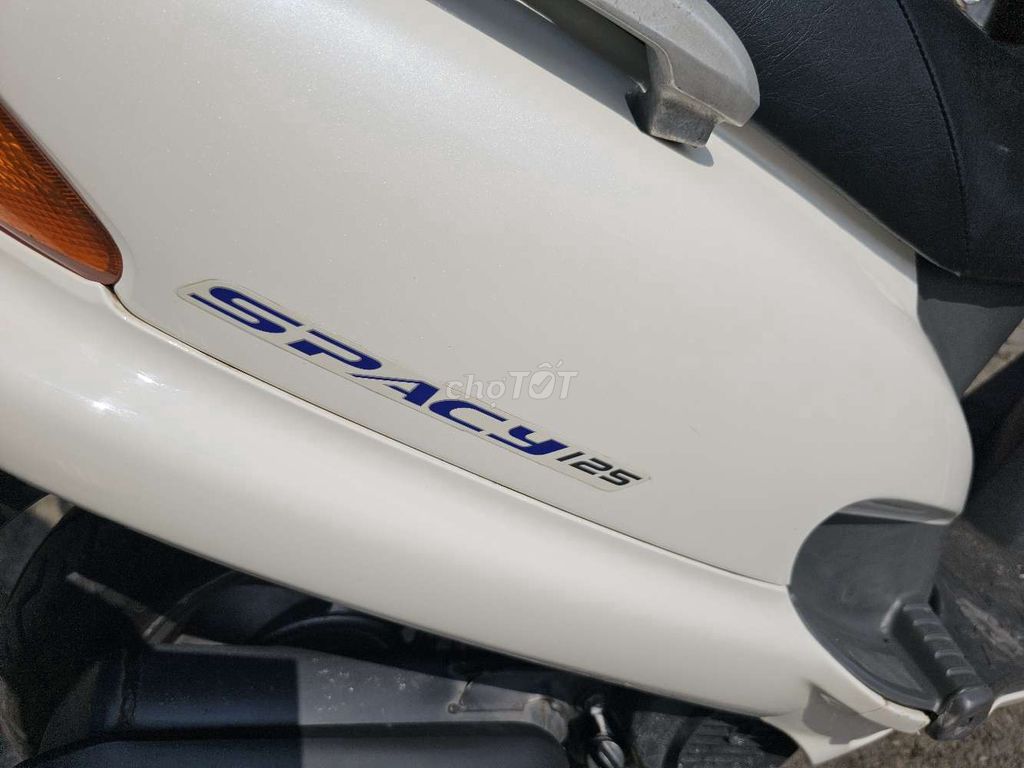 Siêu phẩm Spacy 125 Nhật biển tứ quý 6666. Mua bán Xe máy tại Quận Ba Đình Hà Nội được đăng bởi Bách hình 8