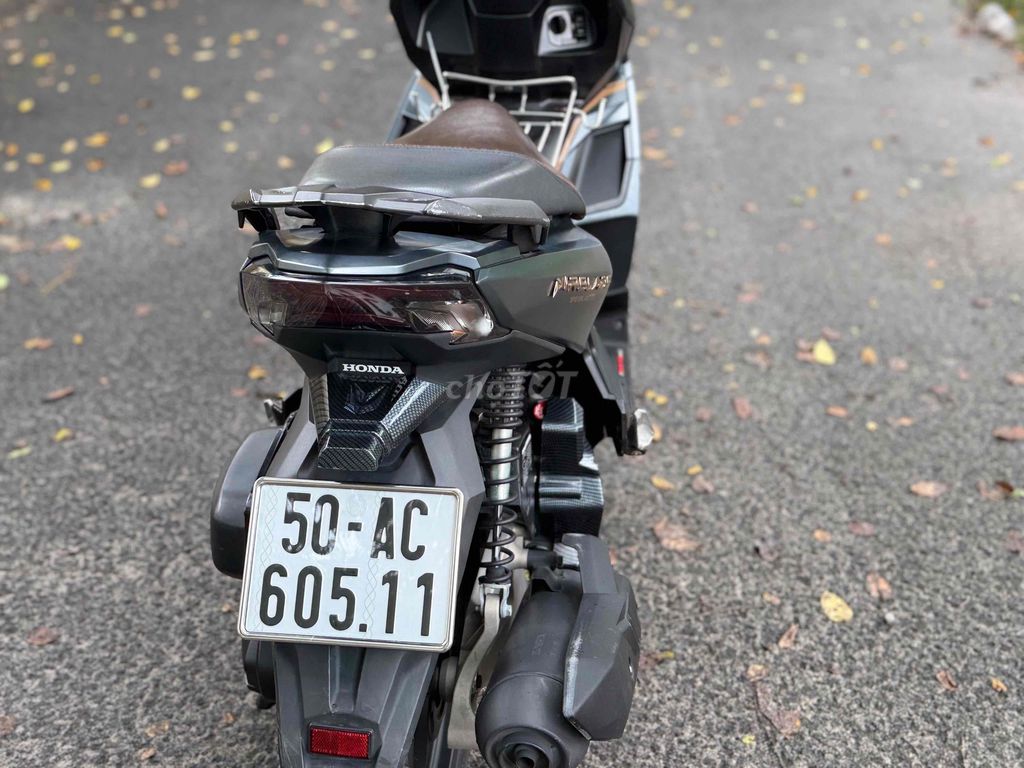 BÁN XE AB 150 ABS XE ĐẸP CHÍNH CHỦ. Mua bán Xe máy tại Thành phố Thủ Đức Tp Hồ Chí Minh được đăng bởi XE MÁY ANH hình 15