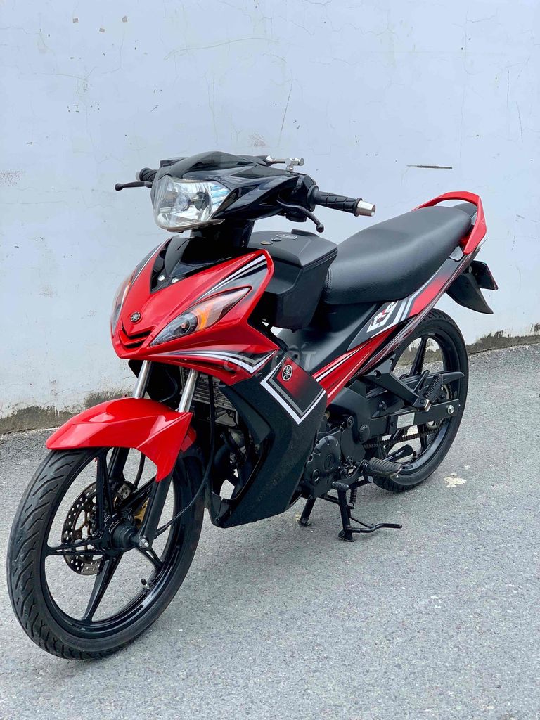 Exciter 2010 máy zin êm tóc từng tiếng. Mua bán Xe máy tại Thành phố Mỹ Tho Tiền Giang được đăng bởi Hoài Nam hình 3