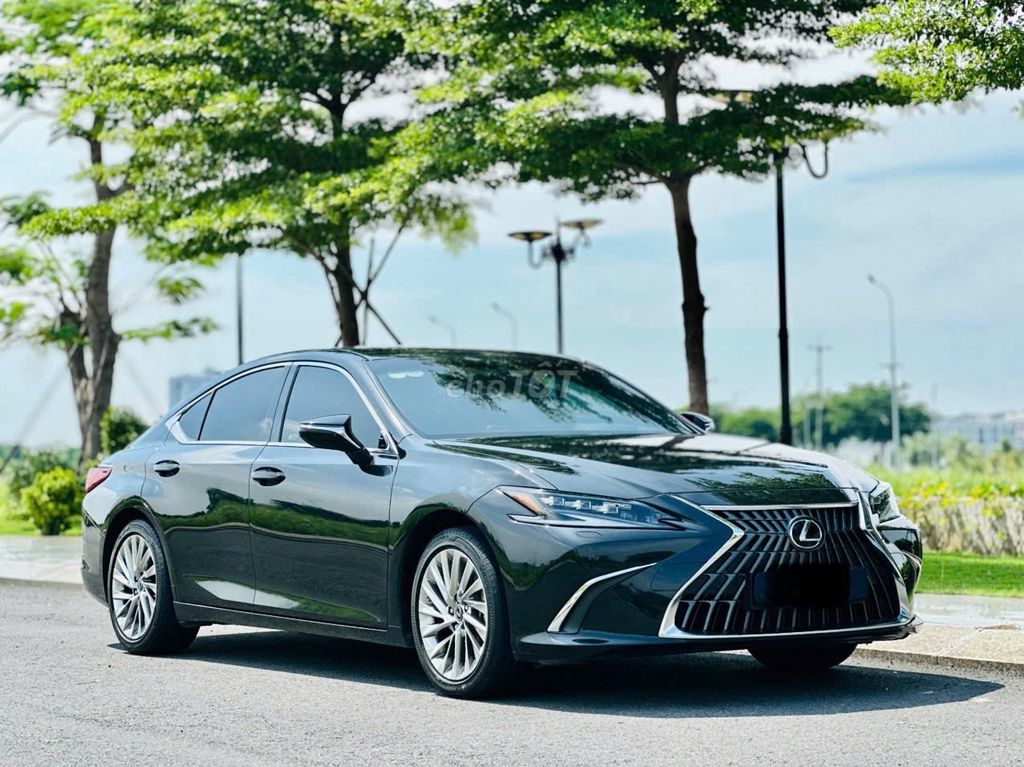 Lexus ES 2022 250 - 25000 km. Mua bán Ô tô tại Thành phố Thủ Đức Tp Hồ Chí Minh được đăng bởi Chẩn Auto Toàn Trung hình 1