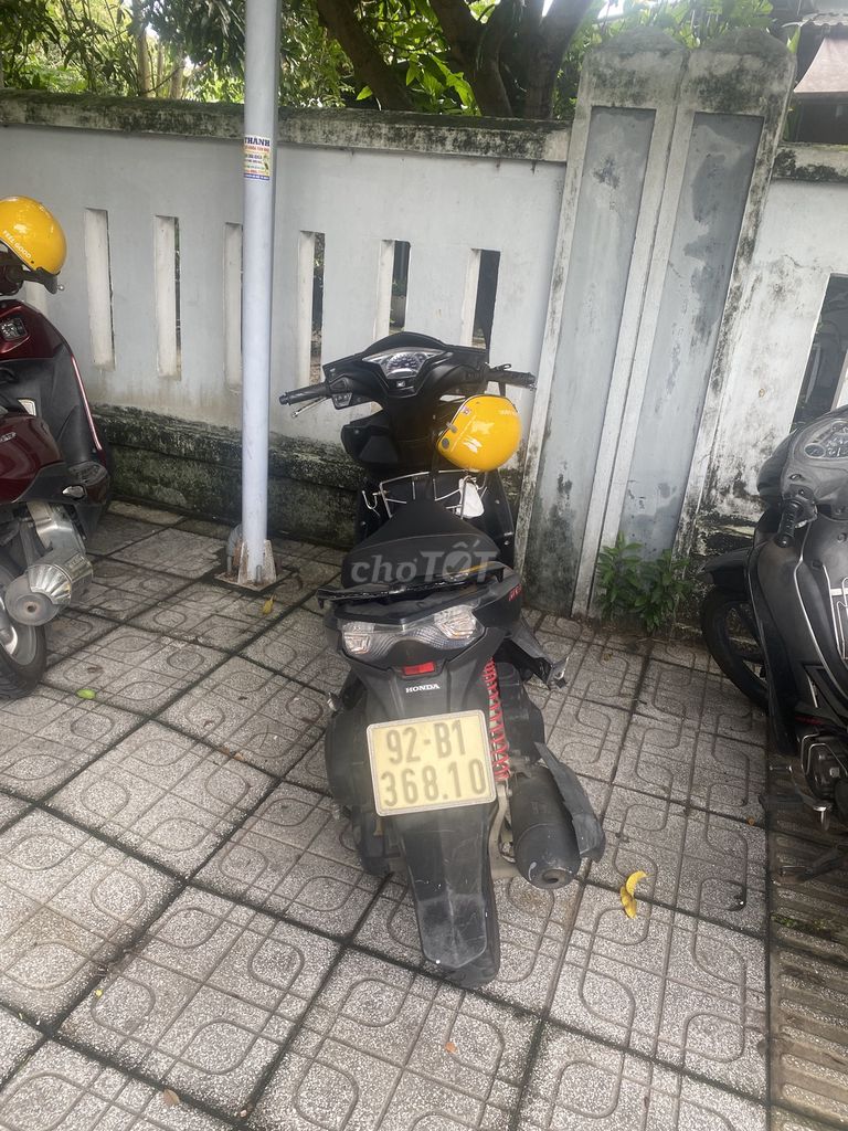 Xe chính chủ cần bán. Mua bán Xe máy tại Thành phố Tam Kỳ Quảng Nam được đăng bởi Hưng hình 3