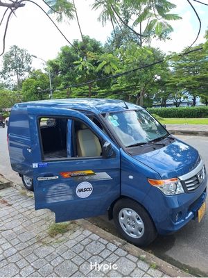Xe tải van 945 ký không cấm giờ. Mua bán Ô tô tại Quận Tân Bình Tp Hồ Chí Minh được đăng bởi Tiến