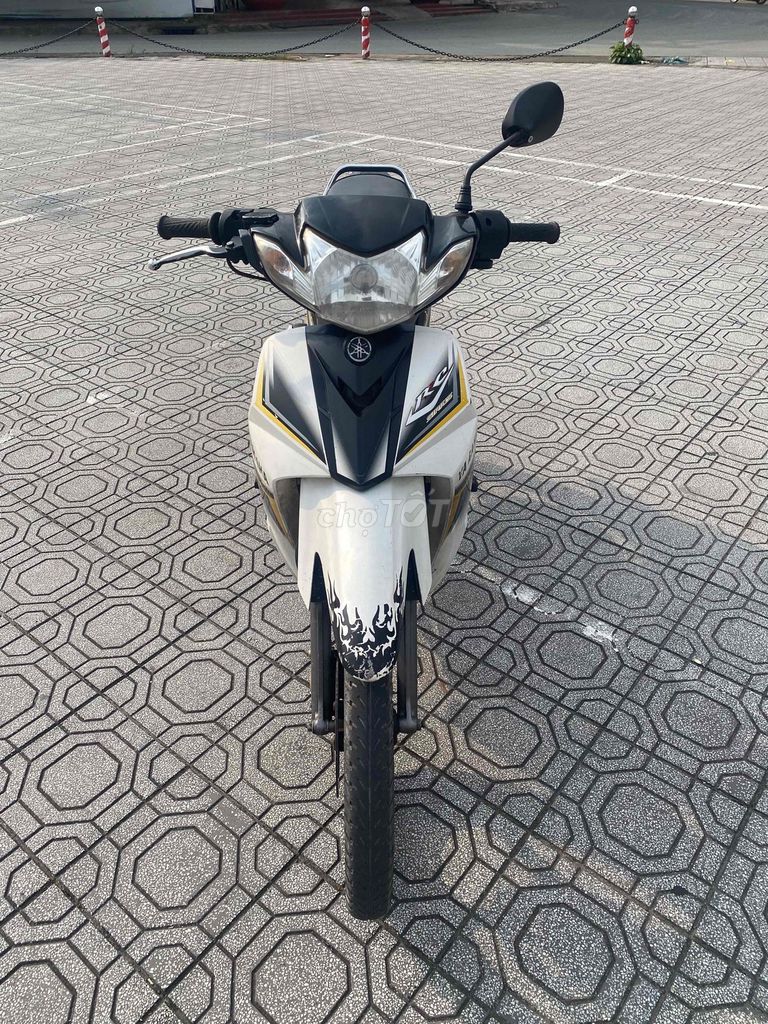 Sirius 2013 mâm đĩa. Mua bán Xe máy tại Thành phố Dĩ An Bình Dương được đăng bởi Quyết Tiến  hình 1