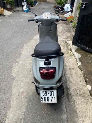 vepa lx 125 1 chủ mua thùng. Mua bán Xe máy tại Quận Bình Tân Tp Hồ Chí Minh được đăng bởi Dũng Vũ