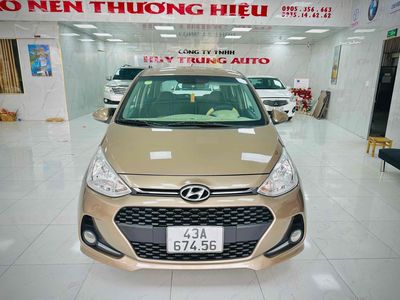 Hyundai i10 2015 1.0 số sàn