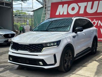 KIA Sorento Signature 2022 75.000 km sẵn đồ chơi