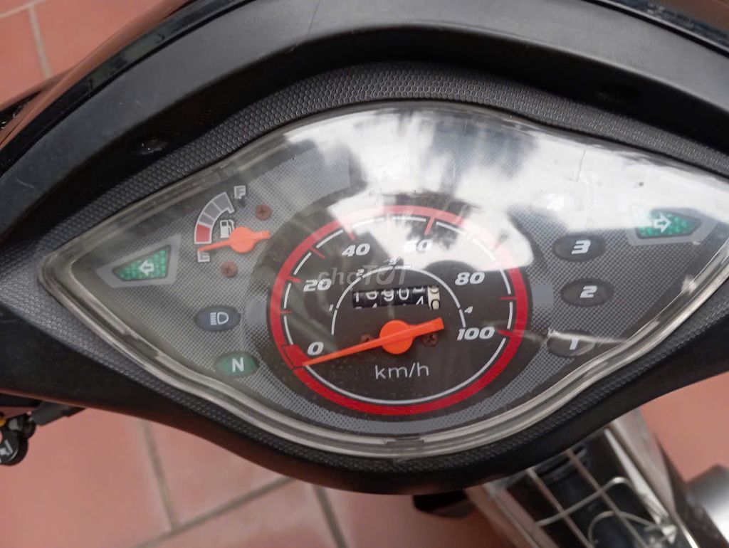 xe wave 50cc 2021 đang sử dụng bình thường. Mua bán Xe máy tại Quận Hà Đông Hà Nội được đăng bởi Tên chưa cung cấp hình 6