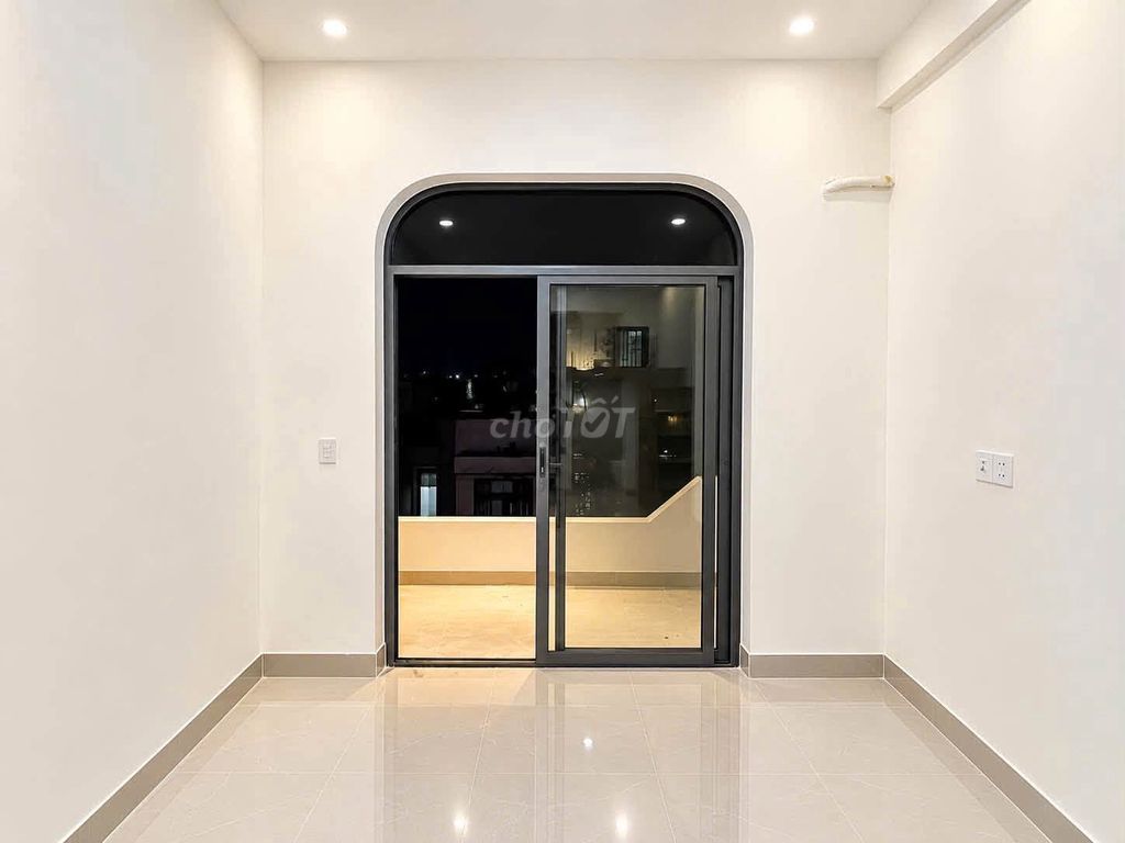 Cho thuê phòng trọ mới 100% gần ĐH BK, ĐH SP - Thanh Vinh 10