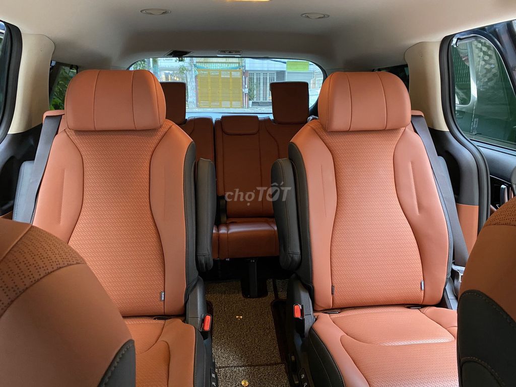 Kia Carnival 2022 2.2D Premium 7 chổ xe chất. Mua bán Ô tô tại Quận 3 Tp Hồ Chí Minh được đăng bởi vinh hình 7