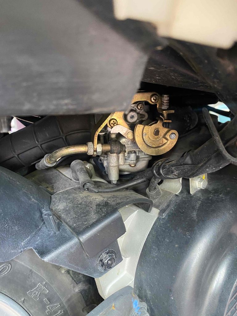 SYM Elite 50 2022 черный 9000 км