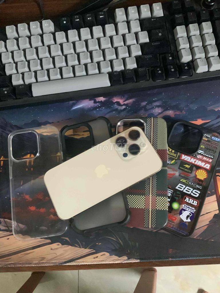 IPHONE 14 PRO 1T. Mua bán Điện thoại tại Thị xã Hương Thủy Thừa Thiên Huế được đăng bởi duc hình 1