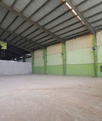 Cho thuê kho xưởng Trịnh Quang Nghị – 1.500m2 – xe tải 10 tấn ra vào