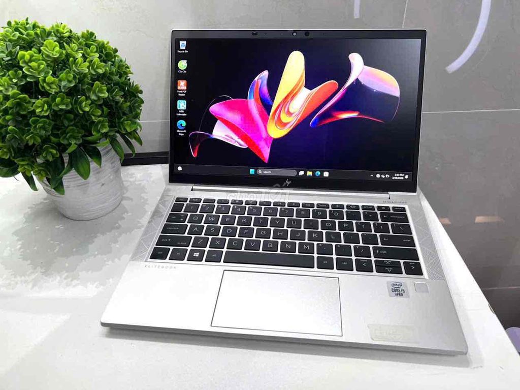HP Elitebook 830G7 i5 13.3 inch 16GB/256GB. Mua bán Laptop tại Huyện Hóc Môn Tp Hồ Chí Minh được đăng bởi Hào Nguyễn chí hình 1