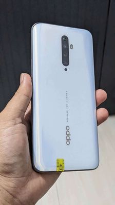 OPPO Reno 2z ram cao, màn Amoled, camera đẹp nét. Mua bán Điện thoại tại Thị xã Tân Châu An Giang được đăng bởi Panda Smartphone