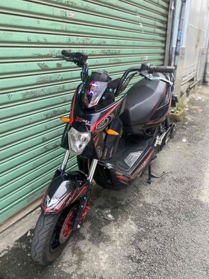 THANH LÝ XE ĐIỆN CŨ Xmen osakar, bình khoẻ.. Mua bán Xe điện tại Thành phố Thủ Đức Tp Hồ Chí Minh được đăng bởi XE ĐIỆN CŨ SÓNG THẦN 