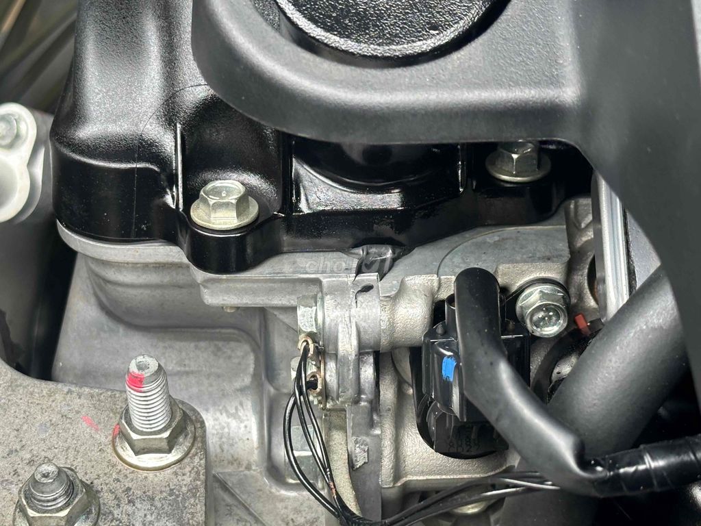 Mitsubishi Xpander 2020 1.5 AT - 72000 km. Mua bán Ô tô tại Huyện Thanh Trì Hà Nội được đăng bởi NHẬT DOANH AUTO  hình 10