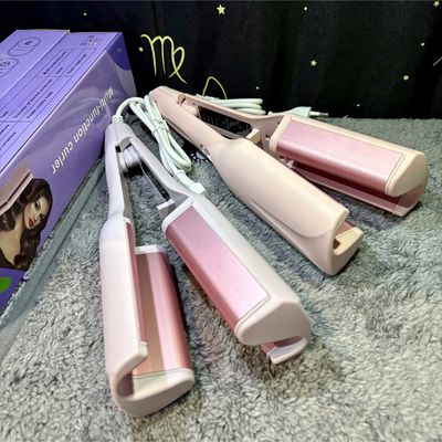 Máy Uốn Tóc Xoăn Sóng Nước Hippie 32mm. Mua bán Nội thất, đồ gia dụng khác tại Quận 3 Tp Hồ Chí Minh được đăng bởi AP ProHome