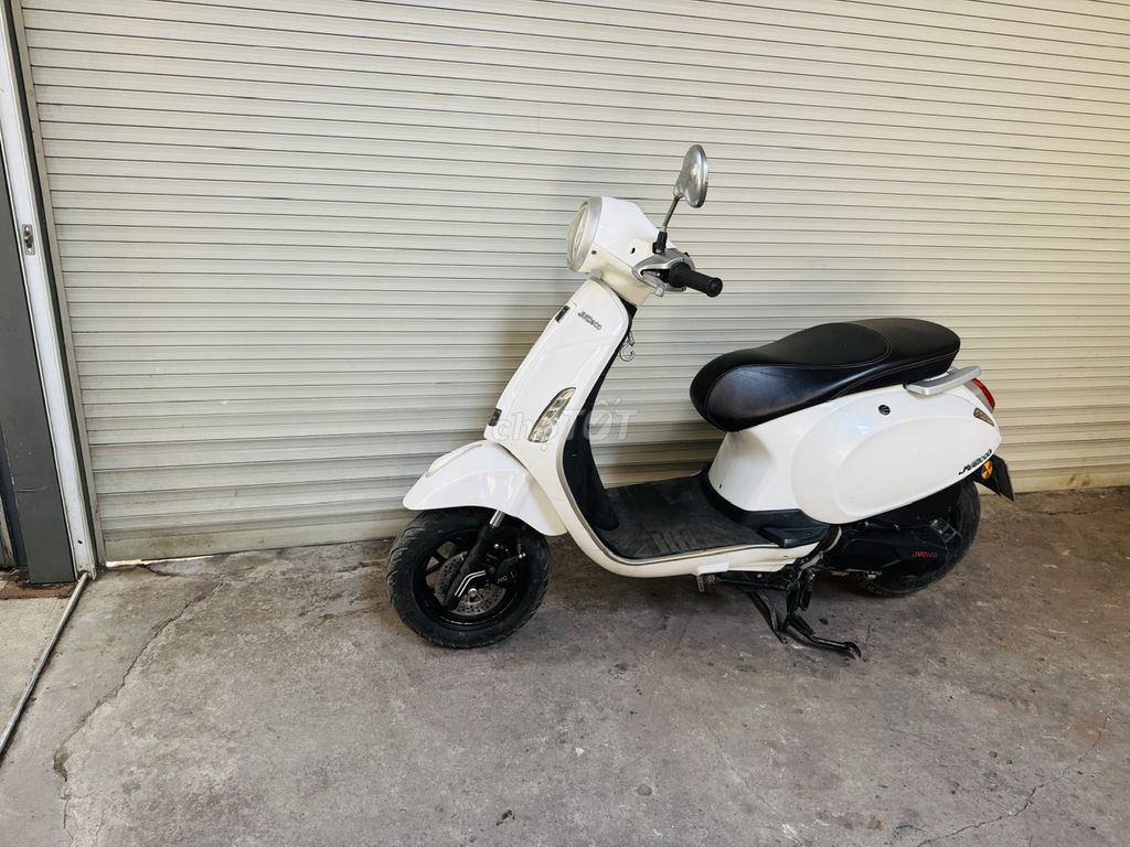 Bán xe máy tay ga 50cc học sinh đi học. Mua bán Xe máy tại Quận Lê Chân Hải Phòng được đăng bởi Nguyễn Thị Tuyết Mai hình 1