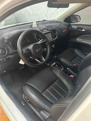 Kia Soluto 2020 - 76755 km. Mua bán Ô tô tại Thành phố Buôn Ma Thuột Đắk Lắk được đăng bởi Bình An