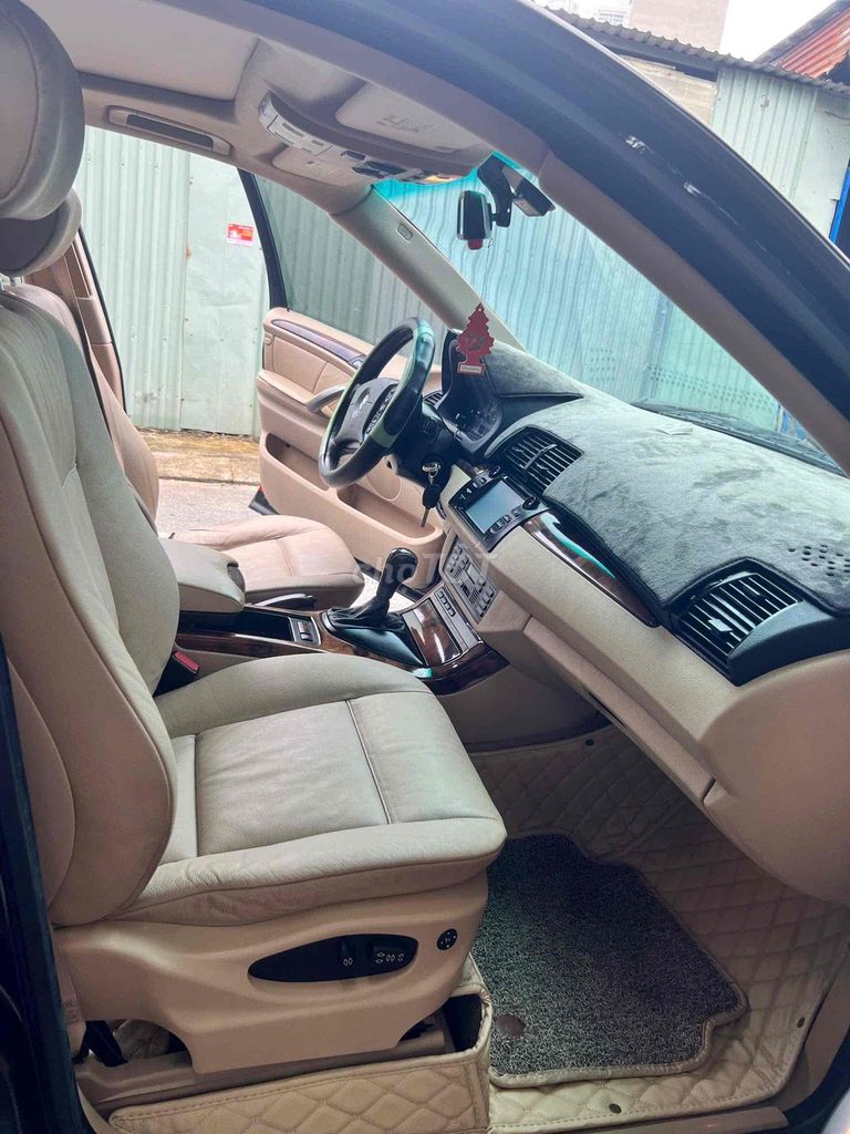 BMW X5 20*** km xe cộ lắm. Mua bán Ô tô tại Huyện Hóc Môn Tp Hồ Chí Minh được đăng bởi T hình 8