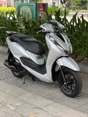 Honda Lead 125 2020 2val Bạc Porsche