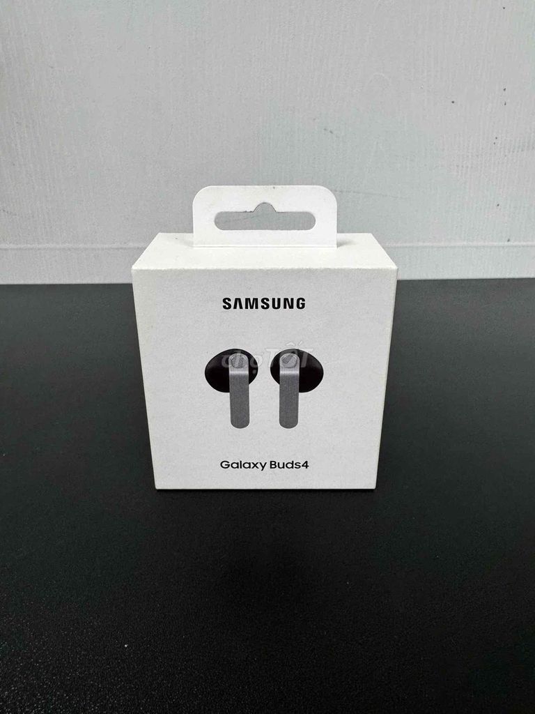 Tai nghe Samsung Galaxy Buds 4 New. Mua bán Tivi, Âm thanh tại Quận Hải Châu Đà Nẵng được đăng bởi Vsmart Thu Mua Điện Thoại Laptop  hình 1