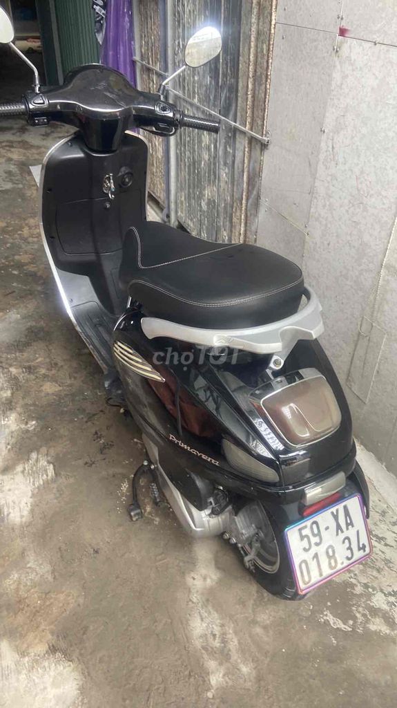 con di du hoc ko có nhu cầu sd nhượng lại cho ai c. Mua bán Xe máy tại Thành phố Thủ Đức Tp Hồ Chí Minh được đăng bởi Đăng Khôi hình 6