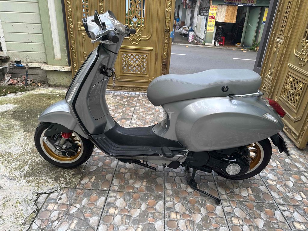 vesspa spinst. Mua bán Xe máy tại Thành phố Biên Hòa Đồng Nai được đăng bởi tuấn đàm hình 4
