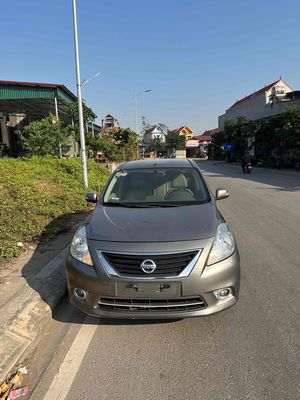Nissan Sunny 2014 XV - 106000 km. Mua bán Ô tô tại Quận Cầu Giấy Hà Nội được đăng bởi Nguyễn Văn Hoàng Nam