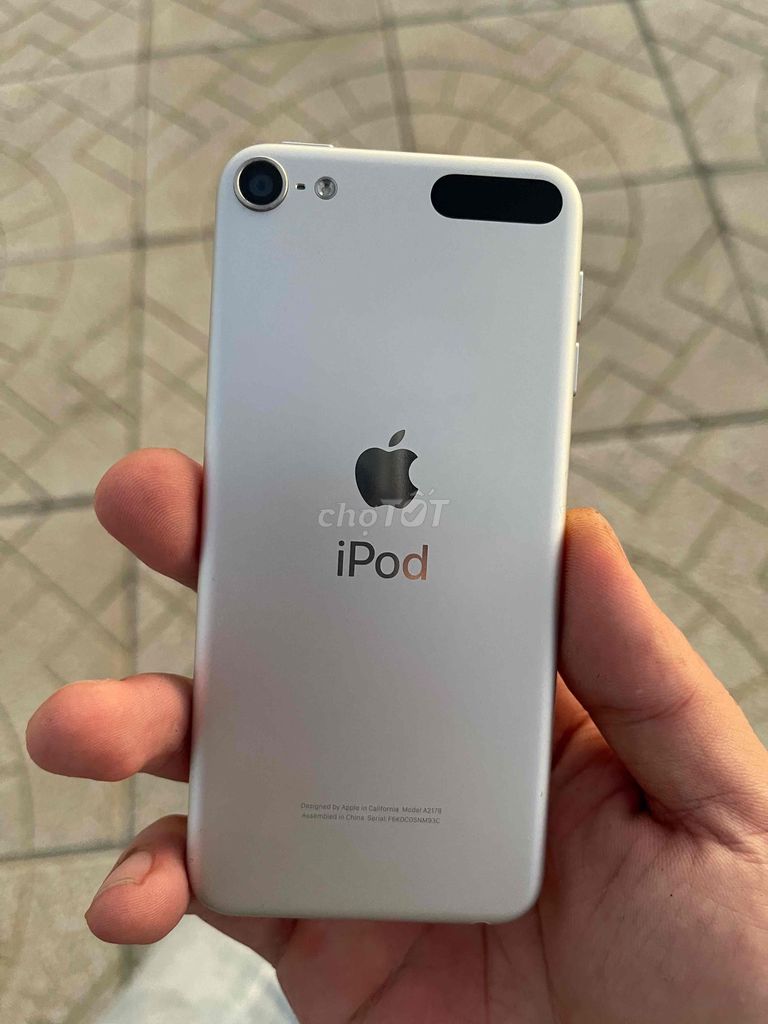 ipod touch gen 7 32gb. Mua bán Tivi, Âm thanh tại Huyện Càng Long Trà Vinh được đăng bởi Luận hình 1