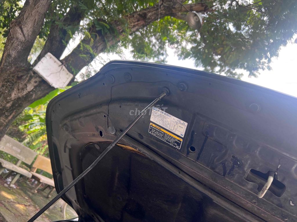 Toyota Hilux 2018 2.4E 4x2 AT - 110000 km ngay chu. Mua bán Ô tô tại Quận Gò Vấp Tp Hồ Chí Minh được đăng bởi huỳnh long hồ hình 19