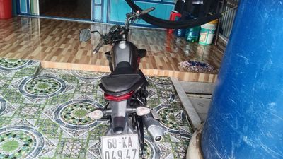 Chính chủ đăng bán xe. Mua bán Xe máy tại Huyện Giồng Riềng Kiên Giang được đăng bởi Hoang huy