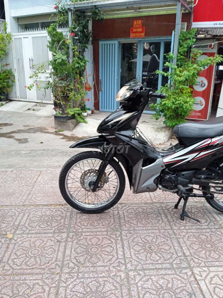 HONDA WAVE RSX NHẬT THẮNG ĐĨA BSTP CỰC ÊM SIÊU BỀN