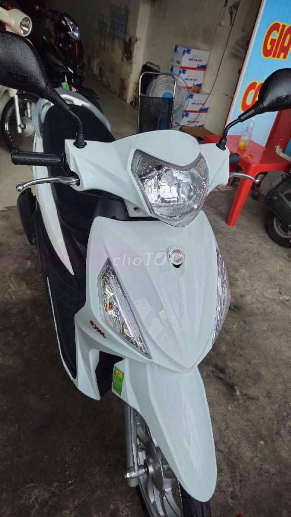 Shark 50cc. Mua bán Xe máy tại Quận Ninh Kiều Cần Thơ được đăng bởi MINH THIỆN bán xe trả góp hình 1