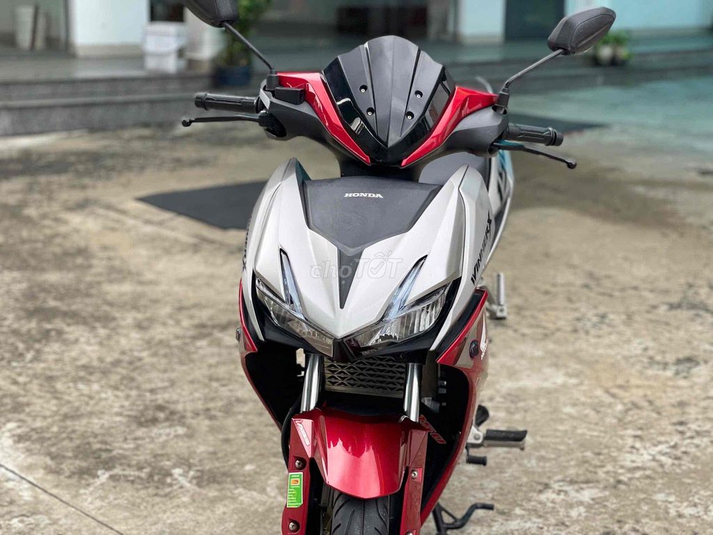 [MỚI=XE MỚI]👉 Winner X 150i ABS ĐẸP KO TÌ VẾT💠1CHỦ. Mua bán Xe máy tại Quận Bình Tân Tp Hồ Chí Minh được đăng bởi BÙI TIẾN DŨNG hình 17