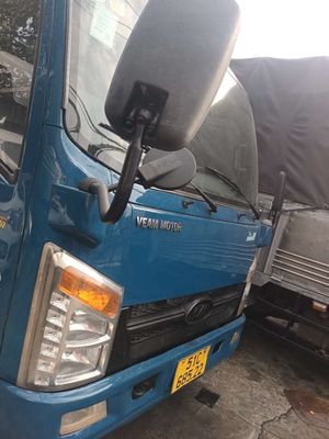 VEAM VT260 MB 2015. Mua bán Xe tải, xe ben tại Quận 12 Tp Hồ Chí Minh được đăng bởi Phi Phan