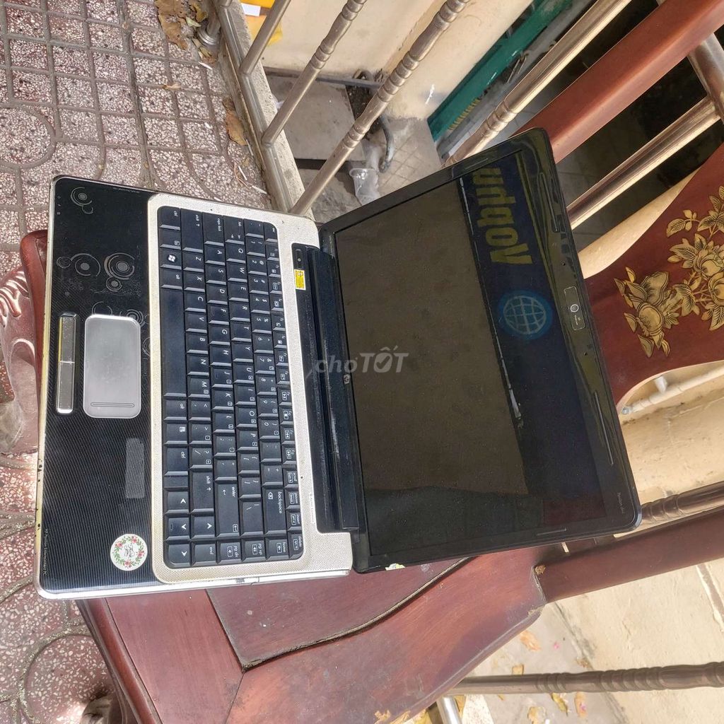 Laptop HP Zin Ok Làm Việc Học Tập Giải Trí Tốt