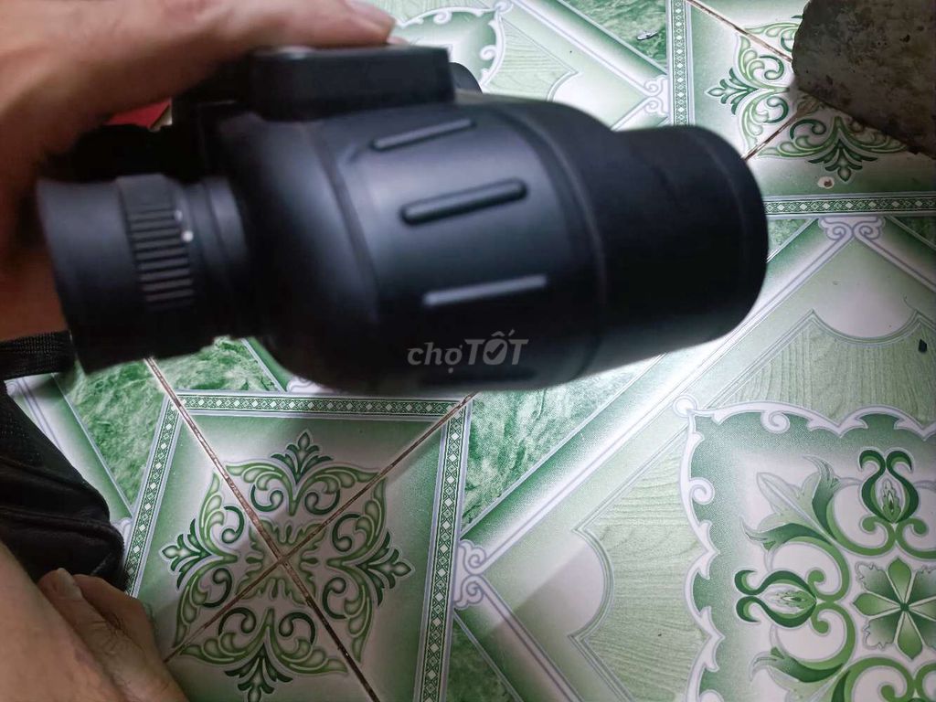 Bán ống nhòm Nhật Bản Nikula siêu nét. Mua bán Đồ thể thao, Dã ngoại tại Quận Lê Chân Hải Phòng được đăng bởi Việt hình 3