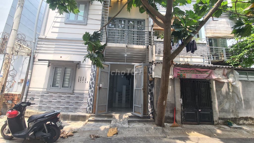 Аренда · 3 комн. · 45 м² · Huyện Nhà Bè, ул. Đường Lê Văn Lương