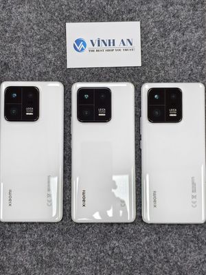 Xiaomi 13 Pro (12GB/512GB) Quốc Tế
