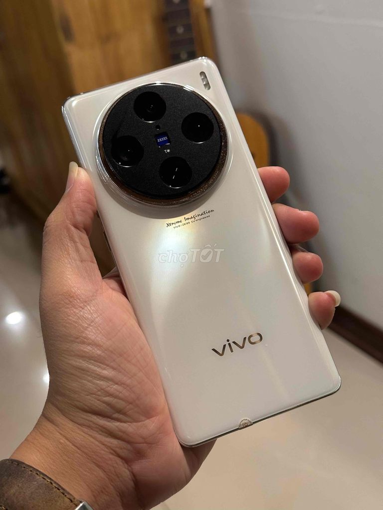 vivo x100 Pro