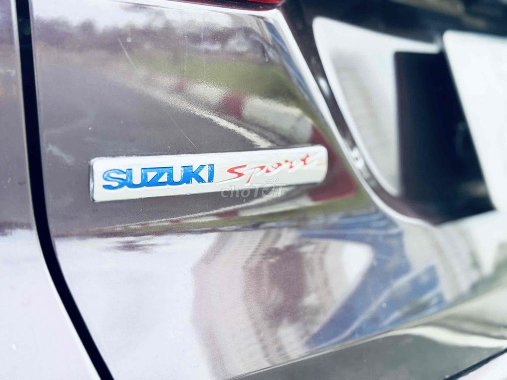 Suzuki XL 7 2022 GLX AT Sport Limited - 66000 km. Mua bán Ô tô tại Quận Gò Vấp Tp Hồ Chí Minh được đăng bởi Nam 48 AUTO hình 10