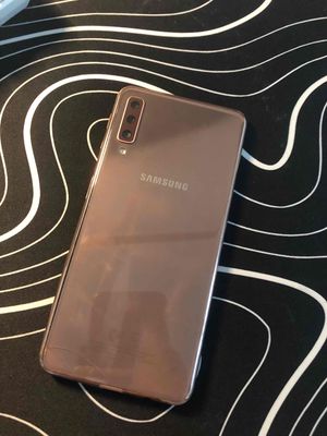 Samsung A70 Màu Đồng Hỏng Màn