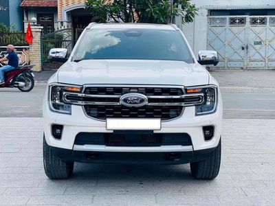 Everest Titanium 2024 lướt 7.600km Xe Tại Ford. Mua bán Ô tô tại Quận Tân Bình Tp Hồ Chí Minh được đăng bởi FORD PHỔ QUANG XE CŨ