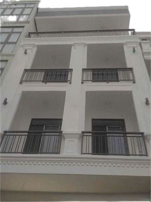 Аренда · 2 комн. · 45 м² · Quận 7, ул. Đường Lâm Văn Bền