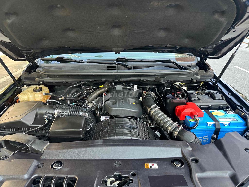 Ford Ranger Raptor 2020 Đk 2021 Đen 7 Vạn 1 Chủ. Mua bán Ô tô tại Quận Cầu Giấy Hà Nội được đăng bởi Vũ Kiên hình 13