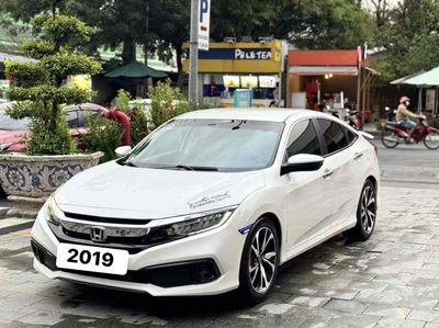 Honda Civic 2019 G 1.8 AT - 60000 km. Mua bán Ô tô tại Huyện Trảng Bom Đồng Nai được đăng bởi Cường