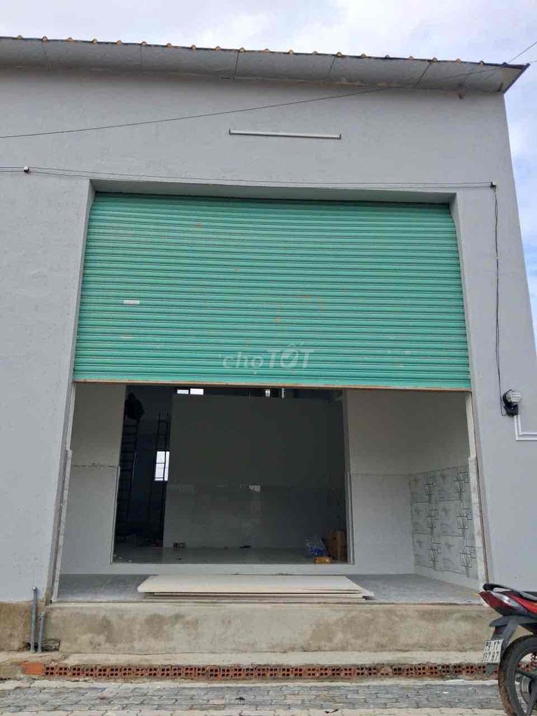 Аренда · 1 комн. · 85 м² · Huyện Hóc Môn, ул. Đường Võ Thị Hồi