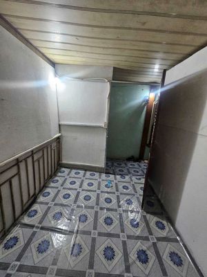 Phòng riêng biệt hẻm xe tải Cách Mạng Tháng 8. Cho thuê phòng trọ tại Quận Tân Bình Tp Hồ Chí Minh được đăng bởi Dương