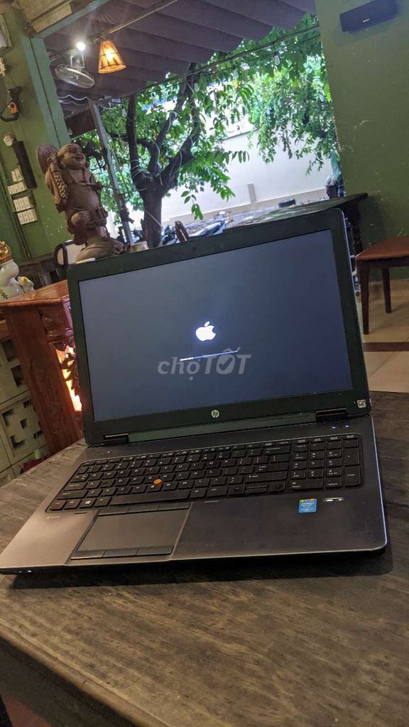 HP ZBOOK  24/7 VĂN PHÒNG. Mua bán Laptop tại Quận 8 Tp Hồ Chí Minh được đăng bởi FreeShip hình 3